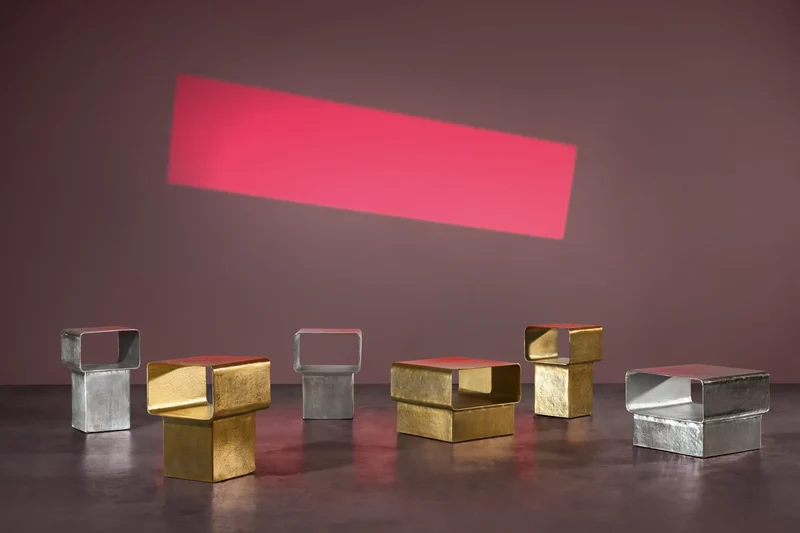 Kira Side Table