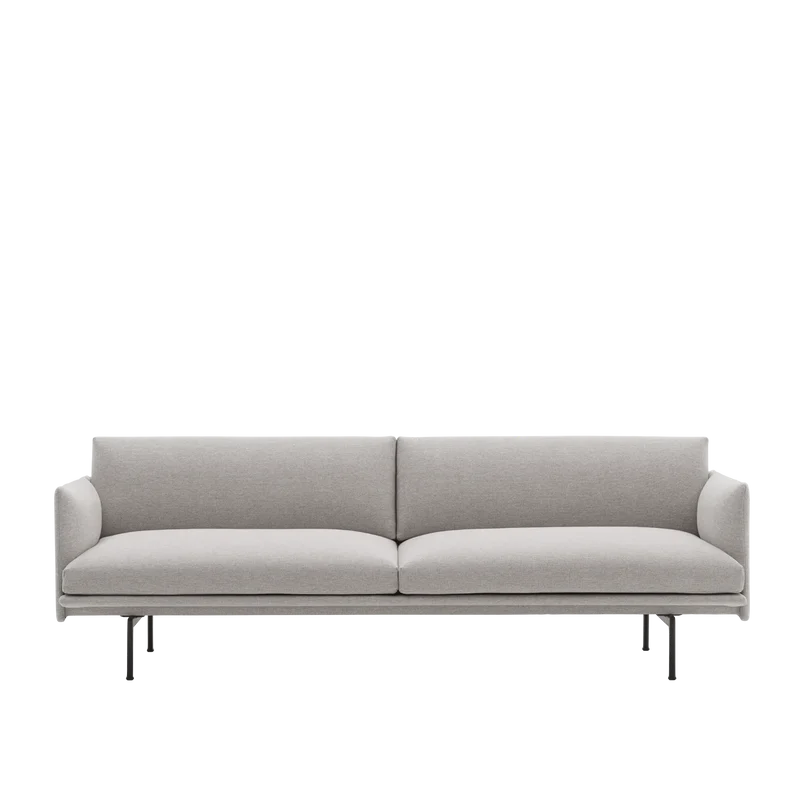 (1pc) Outline Sofa