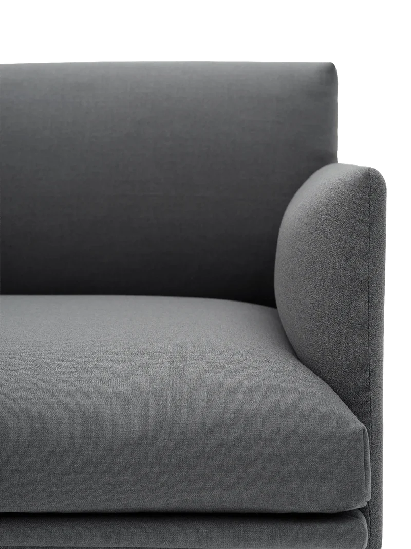 (1pc) Outline Sofa