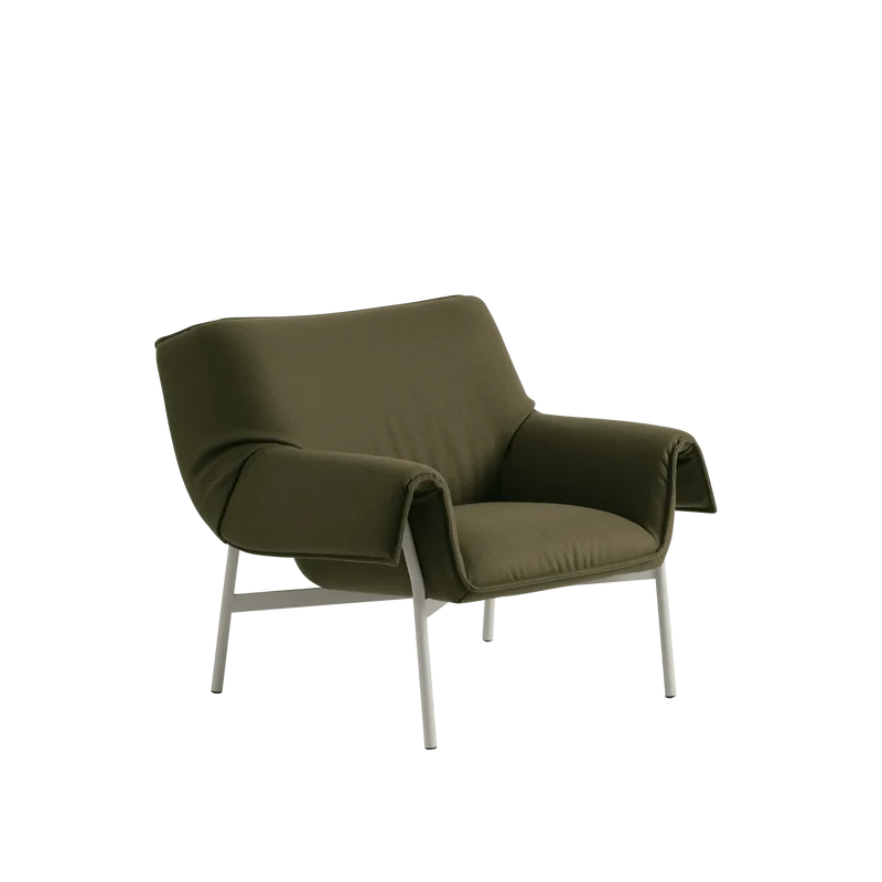 Wrap Lounge Chair
