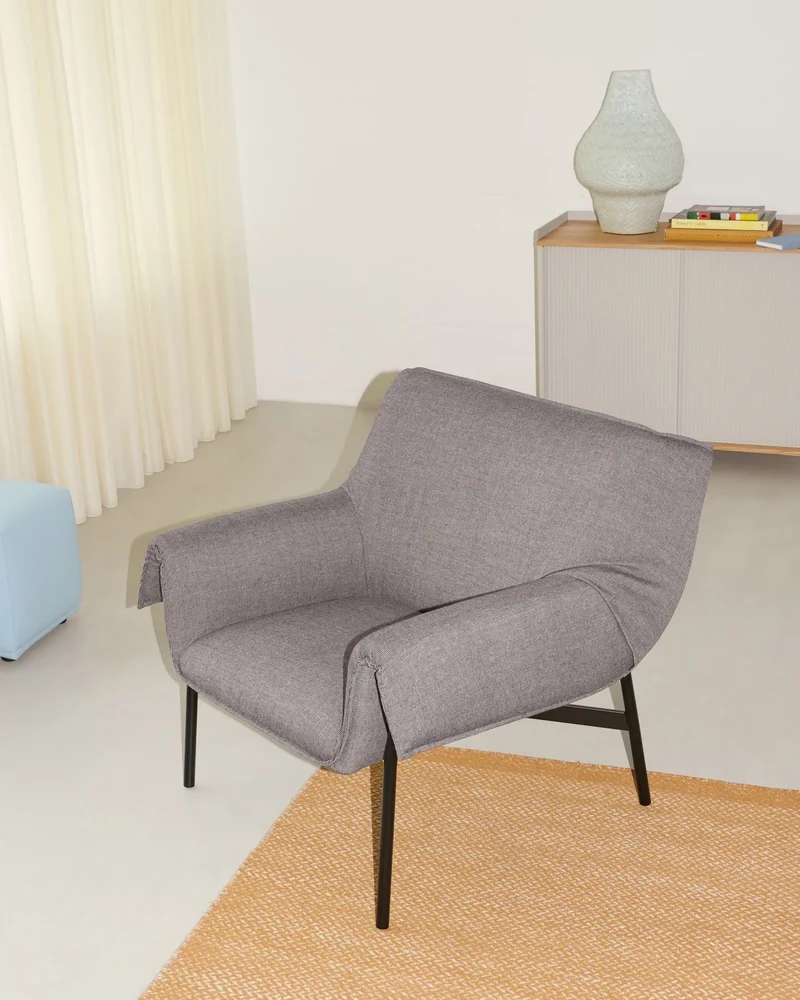Wrap Lounge Chair