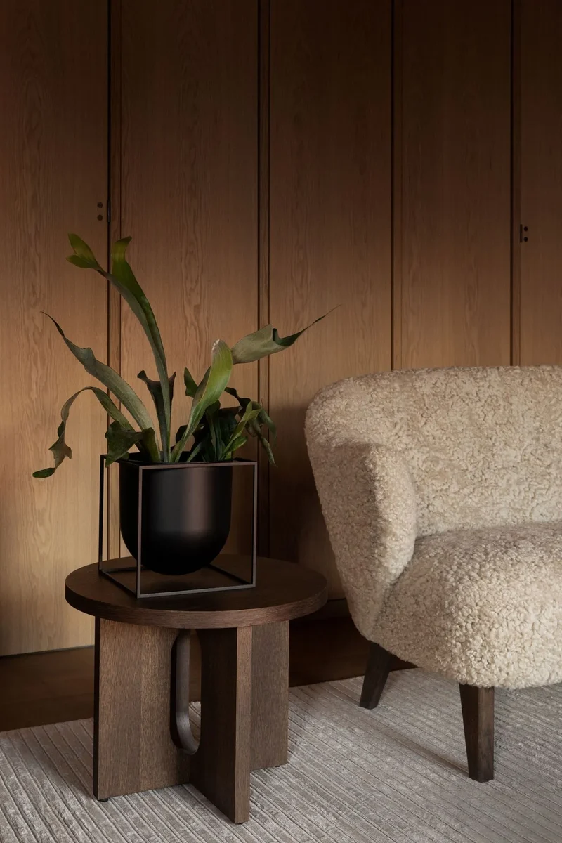 Androgyne Side Table