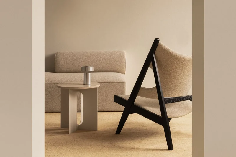 Androgyne Side Table