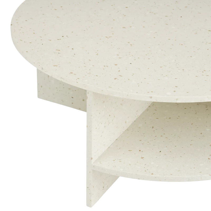 Halves Coffee Table