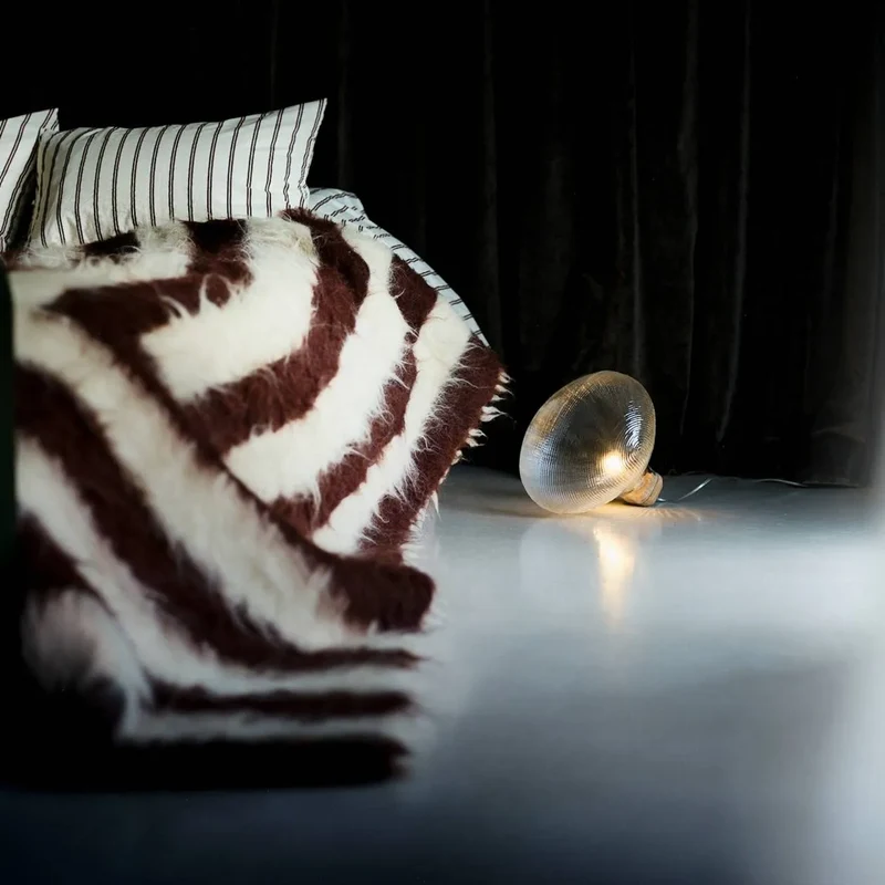 Tidelight Table Lamp