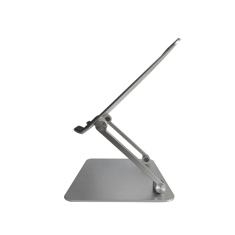 Support à portable ajustable