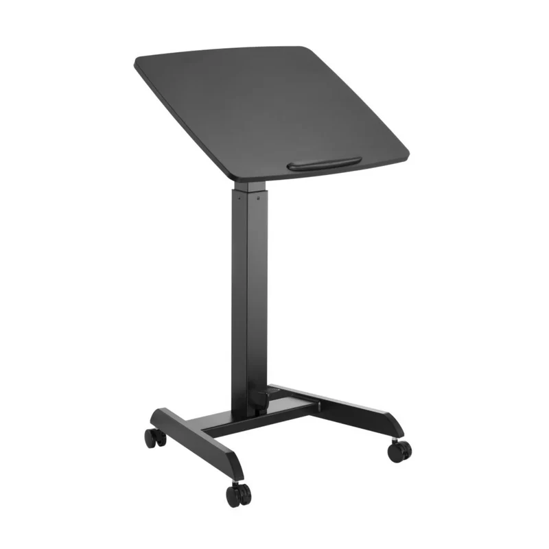 Table mobile pneumatique upCentric
