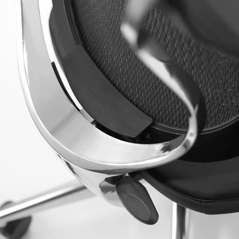 Chaise exécutive dossier haut, série You