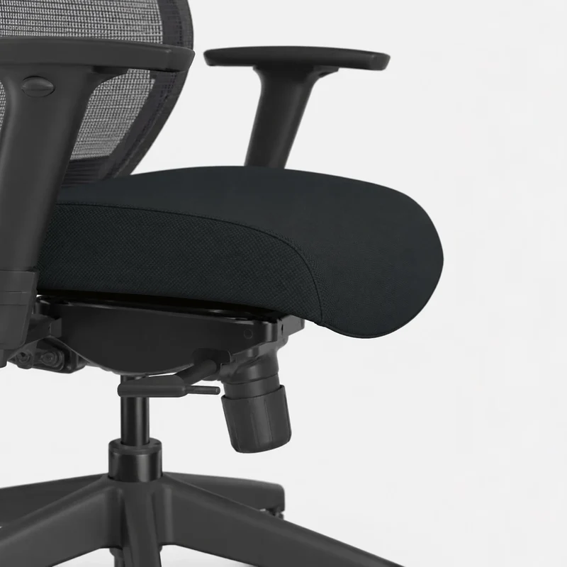 Chaise de bureau Youtoo