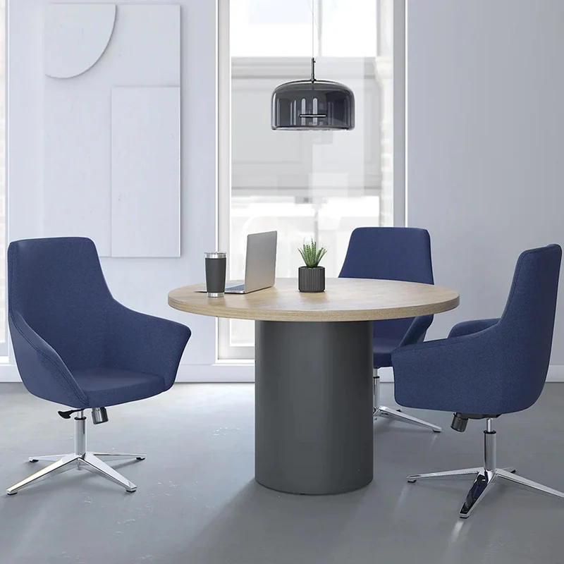 Table de réunion 36"D pour 2 à 3 personnes, Concept 400E