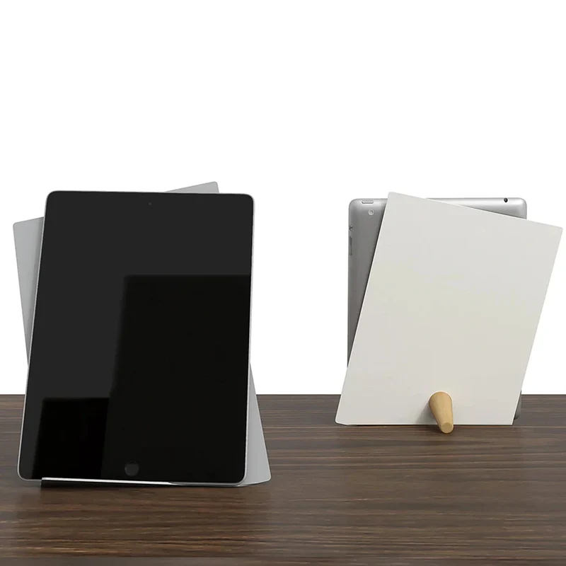 Support pour tablette/téléphone en métal - Série Stad