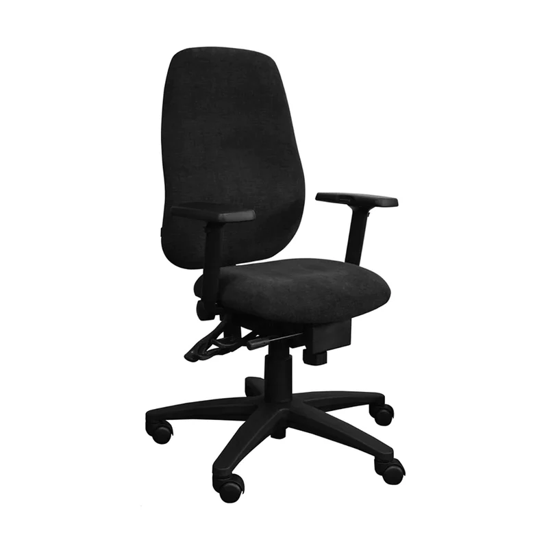Chaise ergonomique Cierra Très Petite Taille