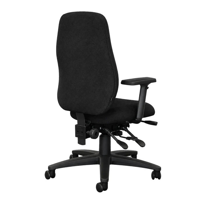 Chaise ergonomique Cierra Très Petite Taille