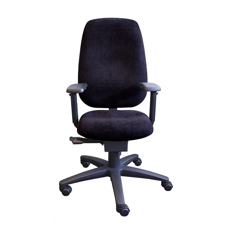 Chaise ergonomique Cierra Très Petite Taille