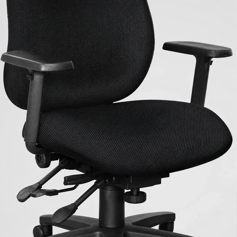 Chaise ergonomique Cierra Standard