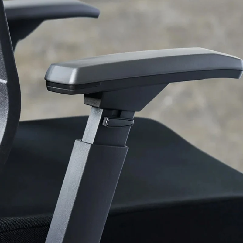 Chaise de bureau avec appui-tête Entail