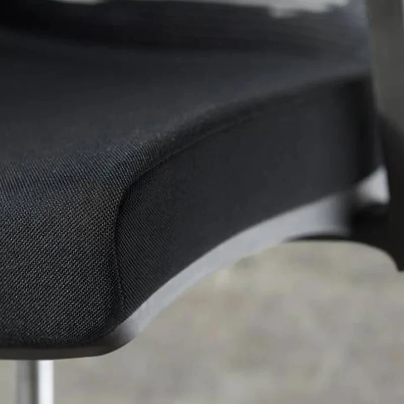 Chaise de bureau avec appui-tête Entail