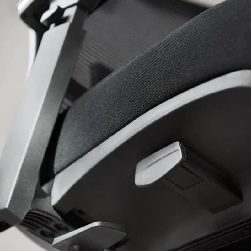 Chaise de bureau avec appui-tête Entail