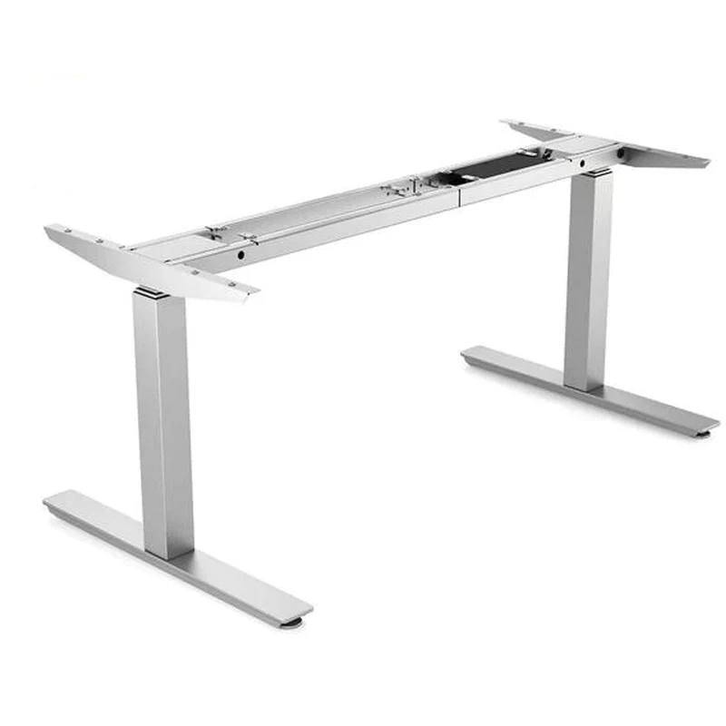 Base électrique ajustable en hauteur de 21,6" à 47,9"H - upCentric 2LV
