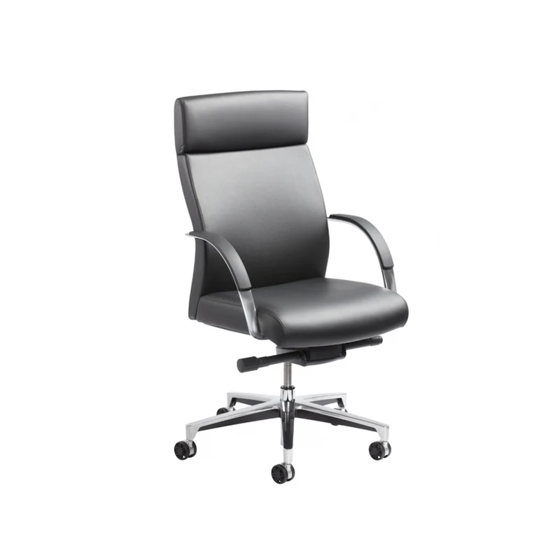 Chaise conférence dossier haut - Série EC2 235D