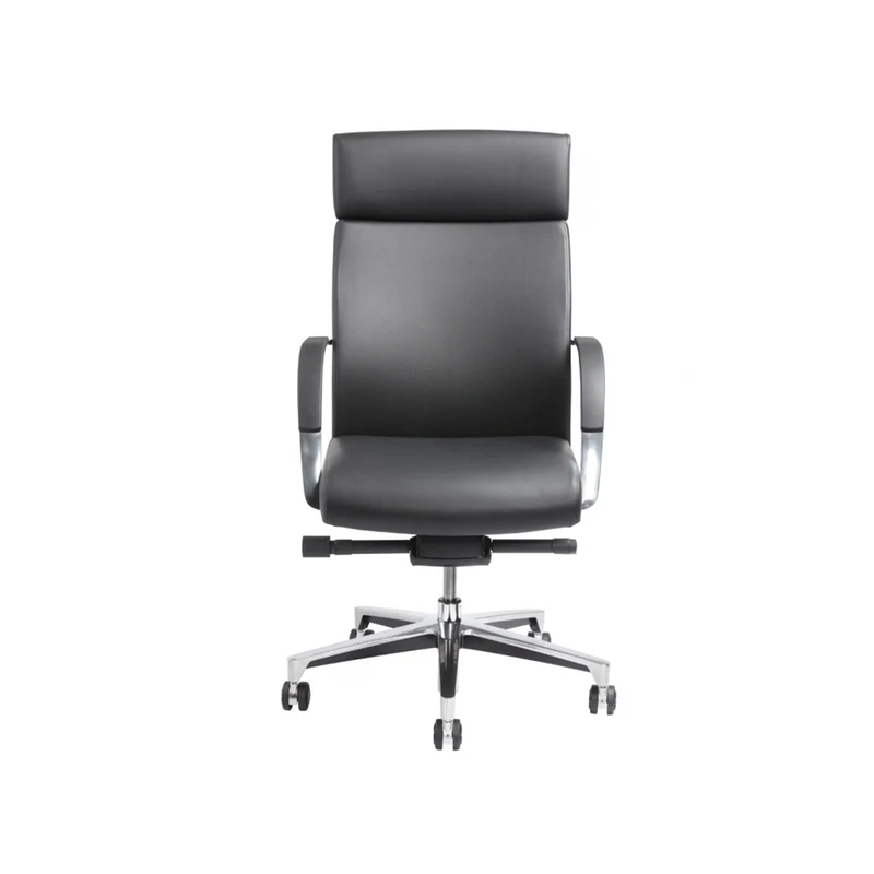 Chaise conférence dossier haut - Série EC2 235D
