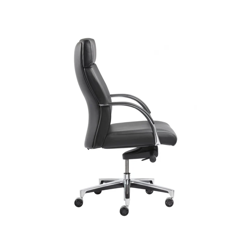 Chaise conférence dossier haut - Série EC2 235D