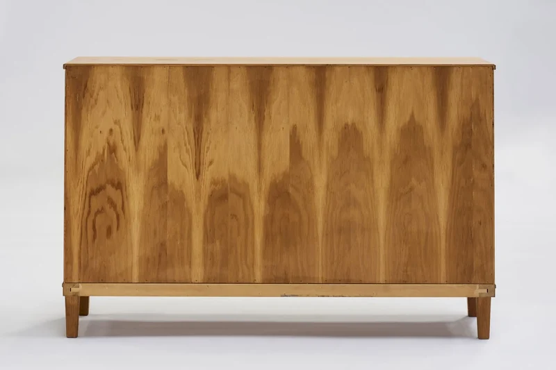 Oak sideboard 'Herrgården' by Carl Malmsten, 1950s-1960s