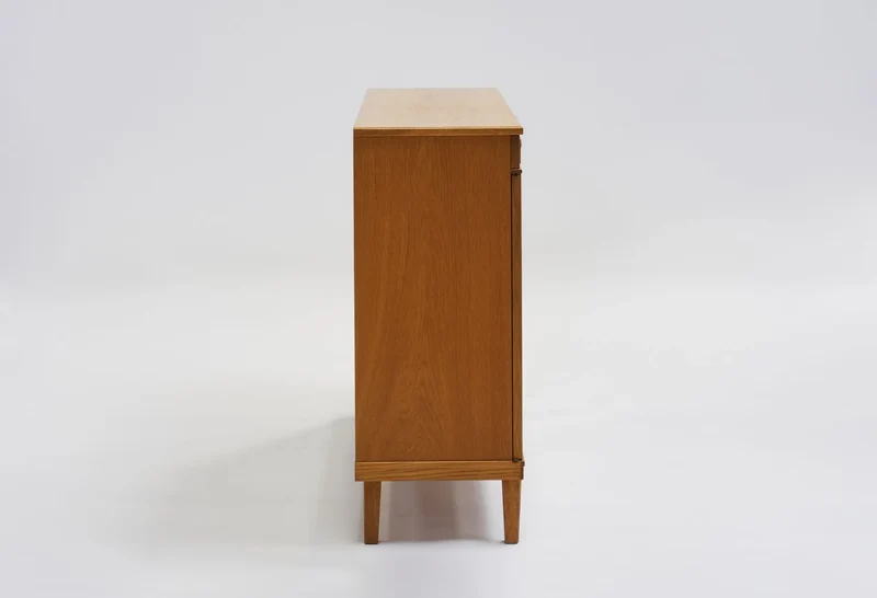 Oak sideboard 'Herrgården' by Carl Malmsten, 1950s-1960s