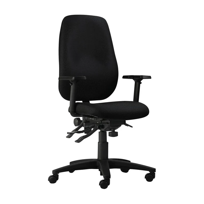 Chaise ergonomique Cierra Petite Taille