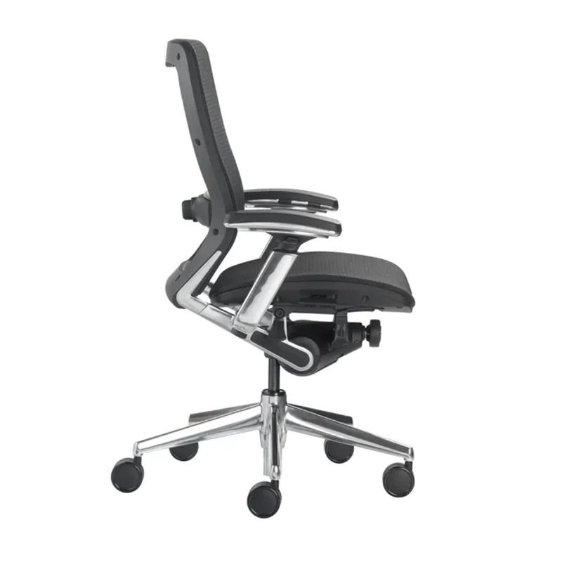 Chaise de bureau ergonomique en maille IC2 7300