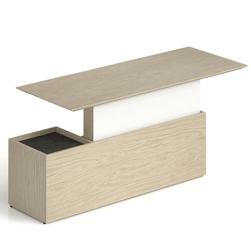 Bureau ajustable en hauteur, Nex