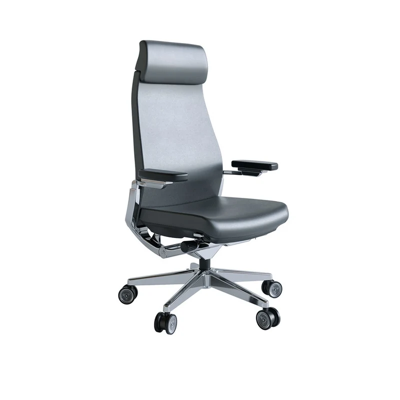 Chaise de bureau dossier haut NLC 2020