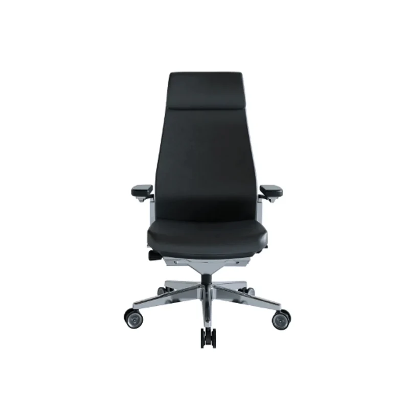 Chaise de bureau dossier haut NLC 2020