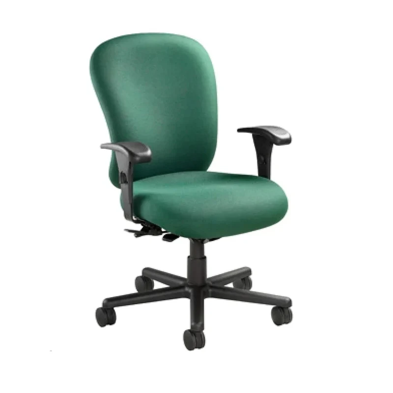Chaise de bureau dossier moyen usage intense - Série 24/7HD