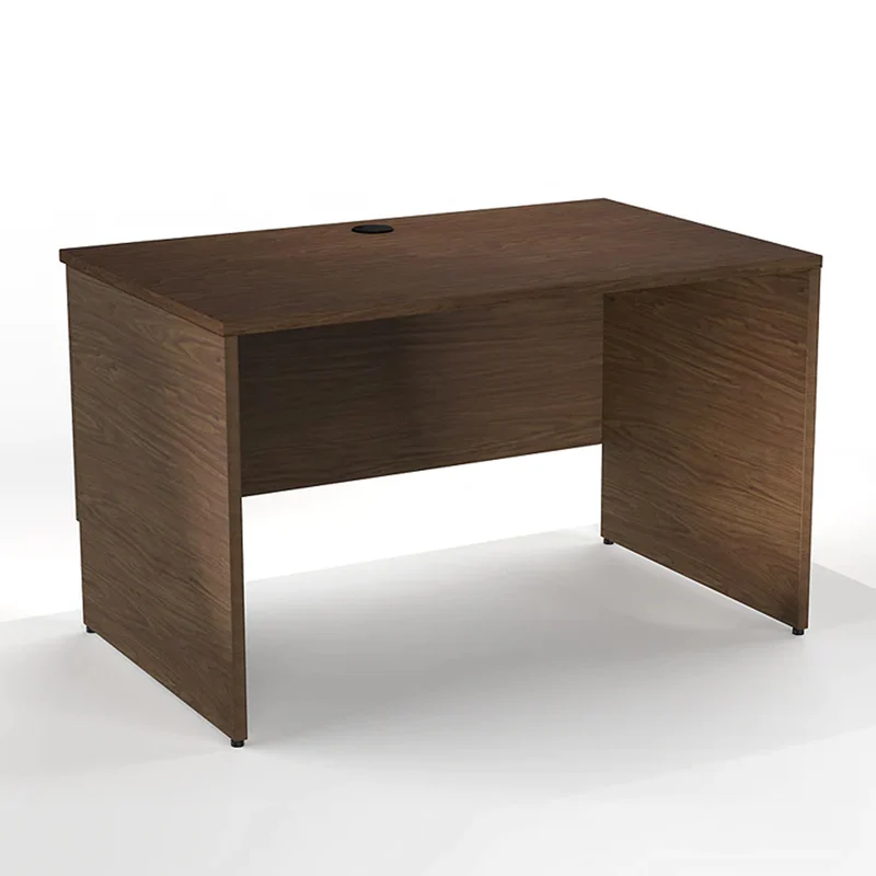 Petit bureau droit 60", Concept 300