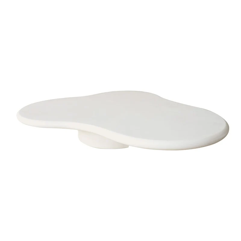 Tours organische salontafel - MicroSkin - 100 cm
