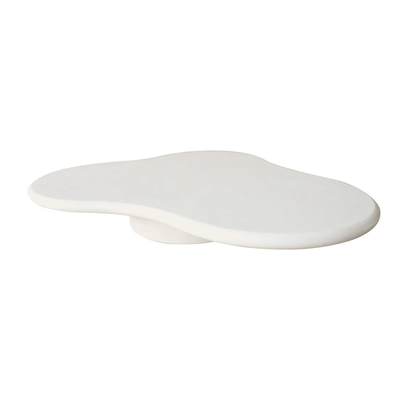 Tours organische salontafel - MicroSkin - 120 cm