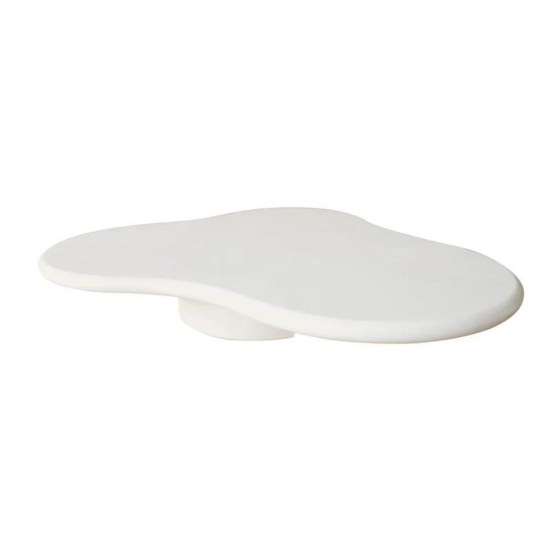 Tours organische salontafel - MicroSkin - 120 cm