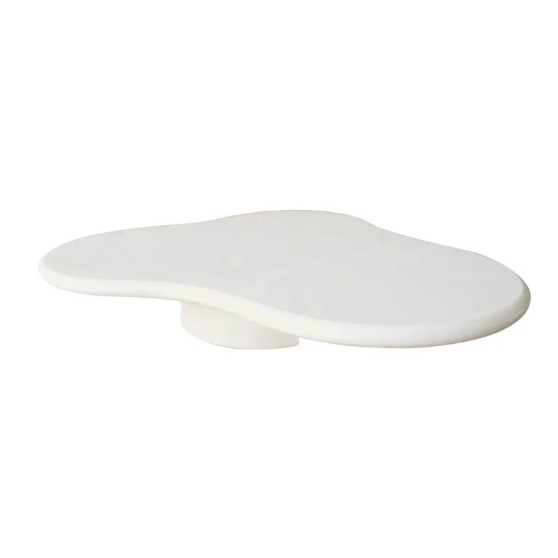 Tours organische salontafel - MicroSkin - 120 cm