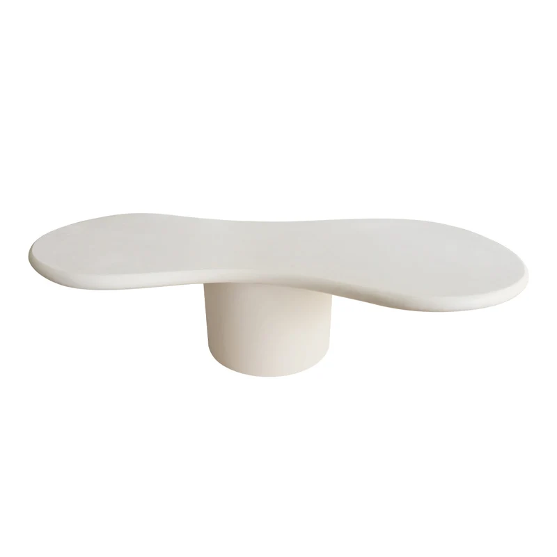 Orleans - Organische Salontafel - MicroSkin