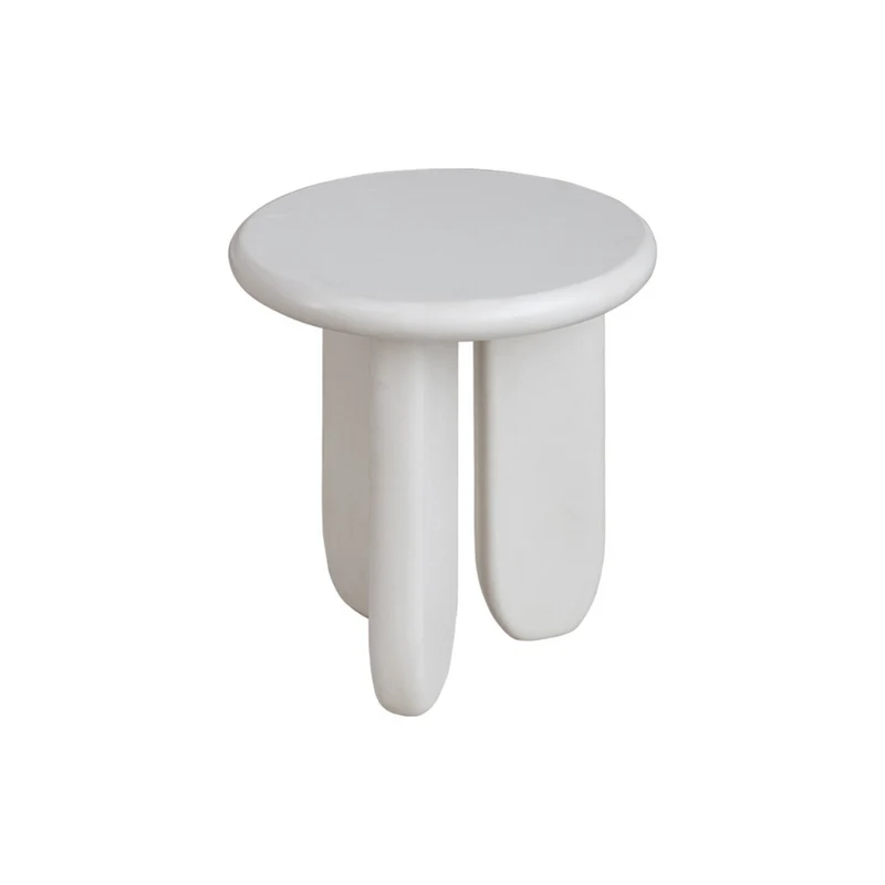 Microskin bijzettafel - Ido - 45 cm
