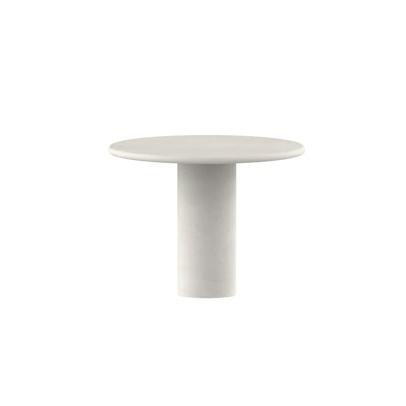 Microskin tafel Nana - Rond