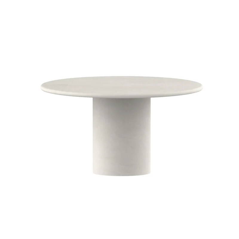 Microskin tafel Nana - Rond