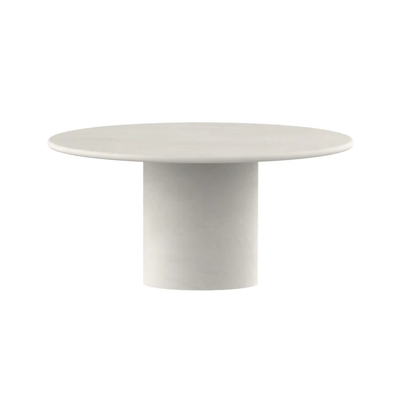 Microskin tafel Nana - Rond