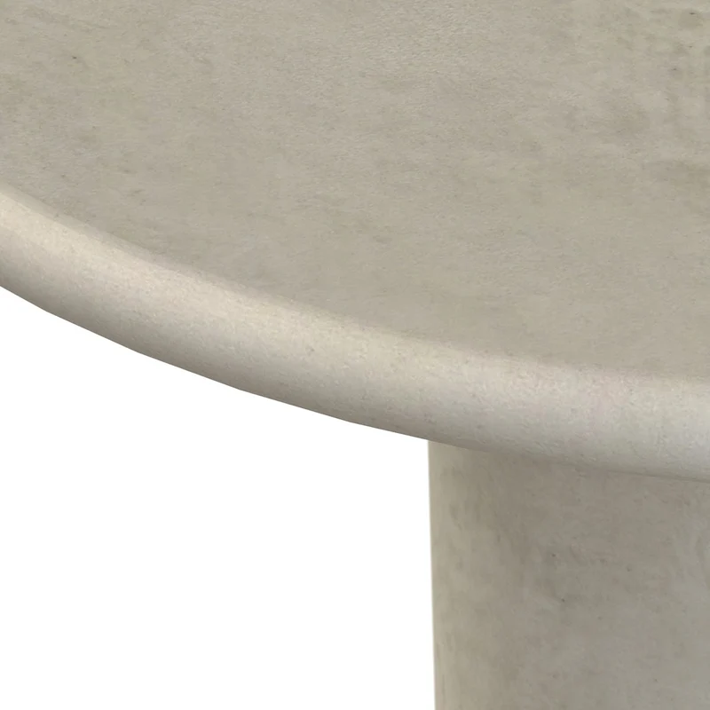 Microskin tafel Nana - Rond