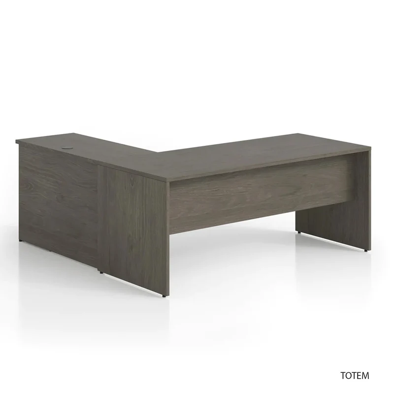 Bureau en L 72" Concept C.A.