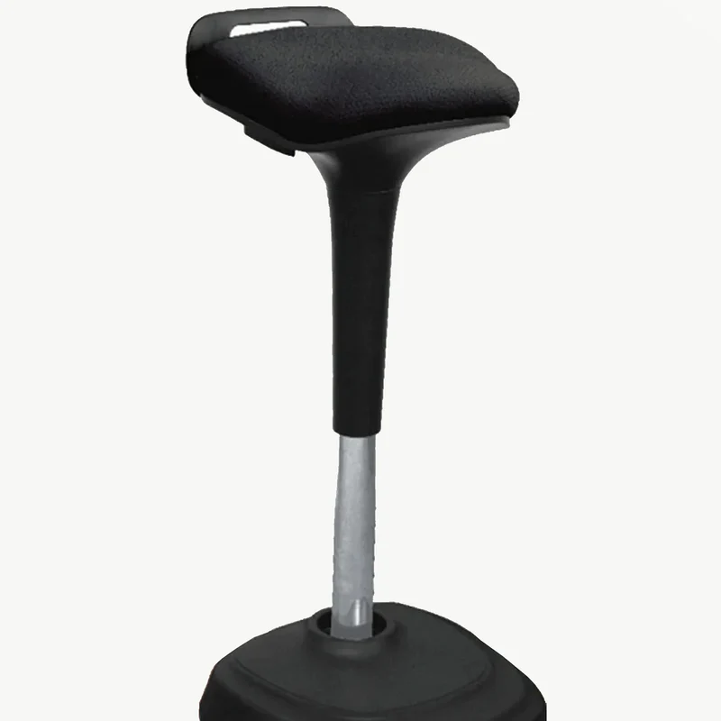 Tabouret selle sans dossier