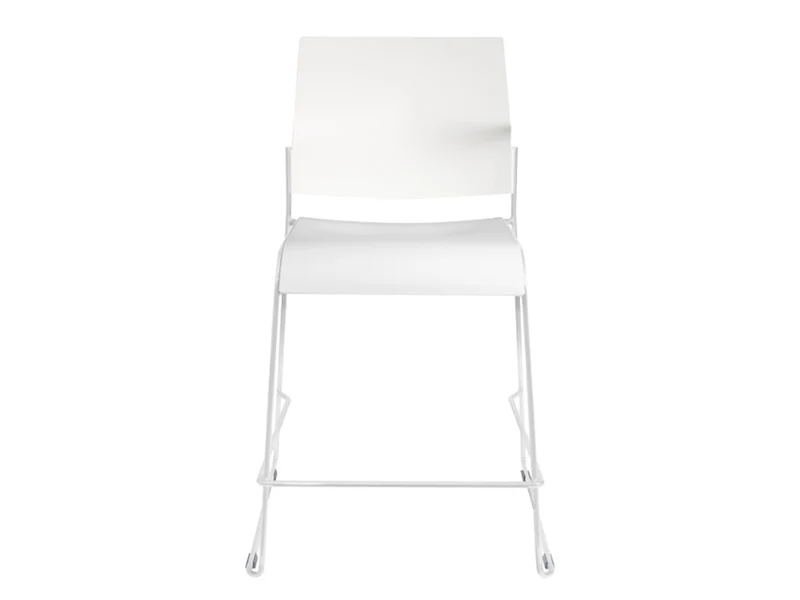 Tabouret bar sans bras - Série Tuck