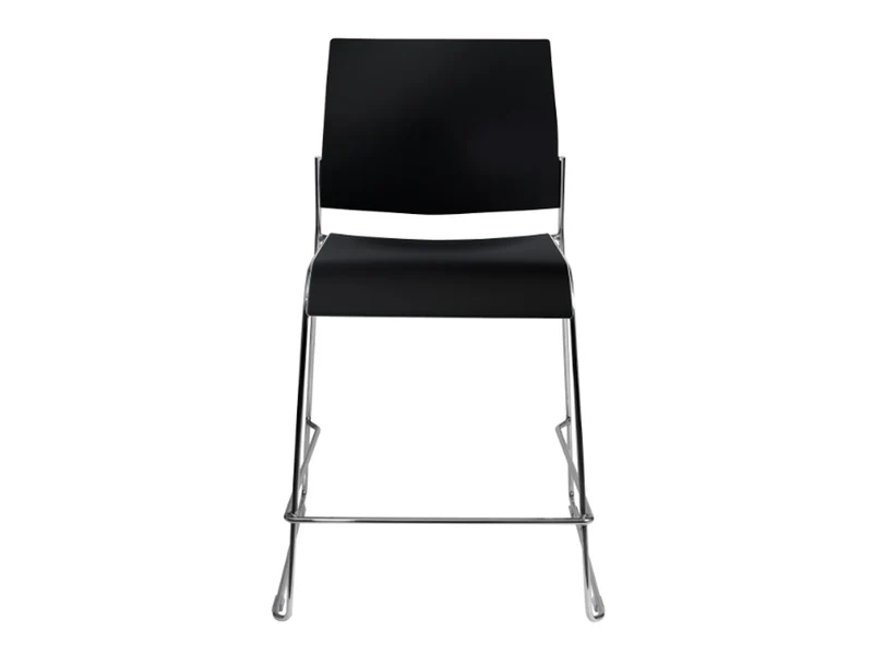 Tabouret comptoir sans bras - Série Tuck