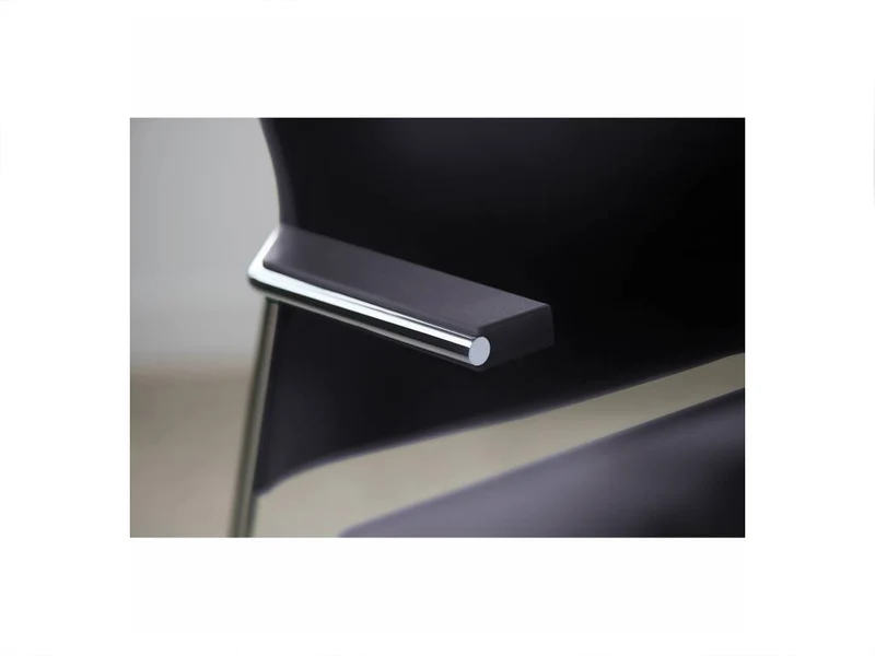 Tabouret comptoir sans bras - Série Tuck